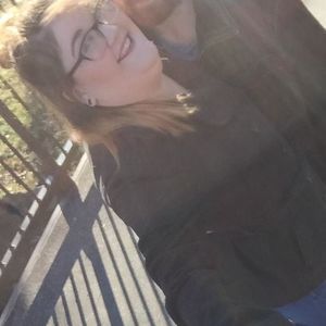 Meet your Posher, Krystal